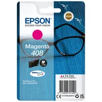 Epson 408 magenta (C13T09J34010)