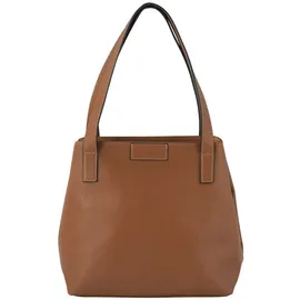 Tom Tailor Miri Shopper cognac/brandy