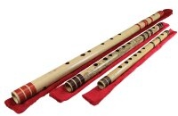 Bansuri C5 432Hz