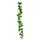 FLORATEXX Künstliche Weinlaubgirlande mit UV-Schutz 150cm
