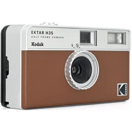 Kodak EKTAR H35 Brown