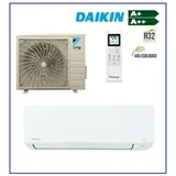 DAIKIN ATXF71A/ARXF71A Klimaanlage 24000 BTU WLAN Inklusive R32 Inverter A++/A+