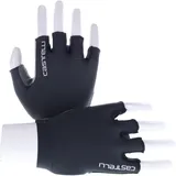 Castelli Espresso Herren Bikehandschuhe-Schwarz-S