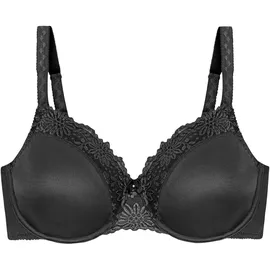 Triumph Ladyform Soft Minimizer BH 10166306 black 85E