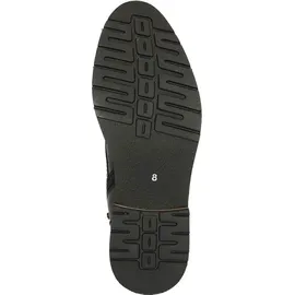 SIOUX Herren Stiefelette Rostolo-701-Tex