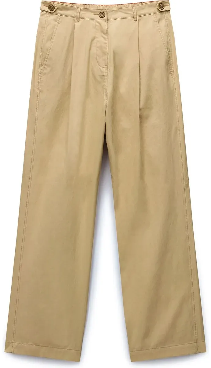 Napapijri M-chromic Chino W mojave des n3d (N3D) XXS