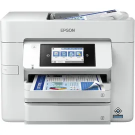 Epson WorkForce Pro WF-C4810DTWF