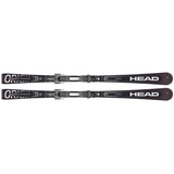 Head Ski Supershape e-Original+Protector PR1 - 163 cm