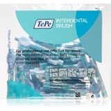 TePe x-soft Interdentalbürste blau, 25 Stück