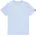 Basic T-Shirt blau S