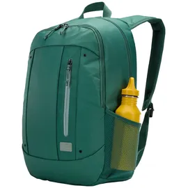 Case Logic Jaunt WMBP-215 - Notebook-Rucksack - 39.6 cm (15.6") - Grün