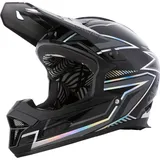 O'Neal Fury Rapid 53-54 cm black