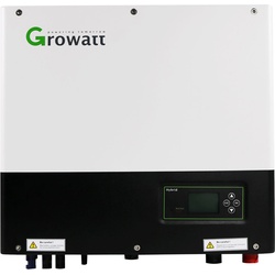 Growatt SPH5000TL3-BH-UP 0% MwSt §12 III UstG 5kW Hybrid Wechselrichter 3-phasig...