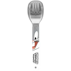 Akinod 12h12 Mini Besteck-Set - STK - Bugs Bunny