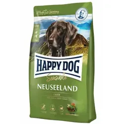 Happy Dog Supreme Neuseeland Hundefutter 2 x 12,5 kg