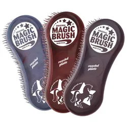 Kerbl MagicBrush Recycled 3erSet