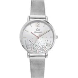 Go Girl only Mademoiselle Quarz Edelstahl 32 mm UGO695481