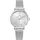Go Girl only Mademoiselle Quarz Edelstahl 32 mm UGO695481