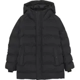Color Kids Steppjacke in Schwarz - 122