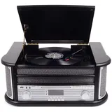 Denver MRD-51 schwarz