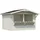 Palmako Stella 3,23 x 2,59 m natur