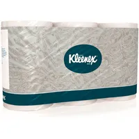 Kimberly-Clark Kleenex® Toilettenpapier Standard à 3-lagig