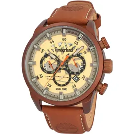 Timberland Henniker III Leder 46 mm TDWGF2100604