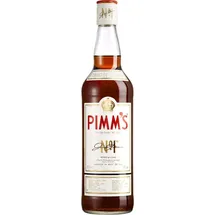 The Pimm's Company Pimm's No. 1 25% Vol. 1 l