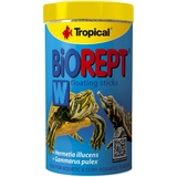 Tropical Biorept W Sticks Nahrung für Aquaristik 500 ml