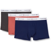 Tommy Hilfiger Herren 3p Trunk