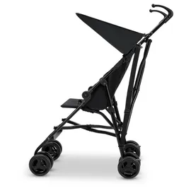 Osann Schirmbuggy Schwarz