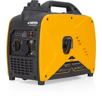Vito Benzin Stromerzeuger 1250 - VIGI1250