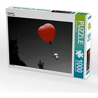 Calvendo Valentine Puzzle