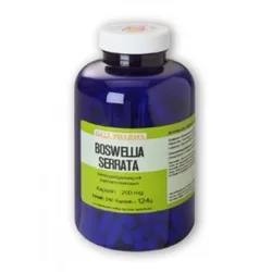 GPH Boswellia Serrata Kapseln 120 Stück