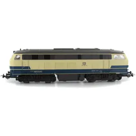 PIKO Diesellok BR 218 der DB 57903 H0