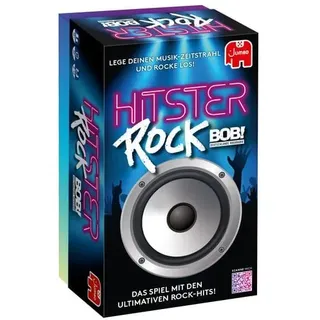 JUMBO Spiele Hitster Rock