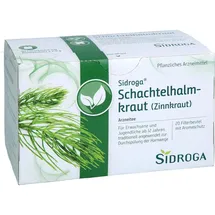 Schachtelhalmkraut Tee 20 St.