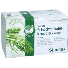 Schachtelhalmkraut Tee 20 St.