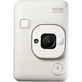 Fujifilm Instax Mini LiPlay Misty White