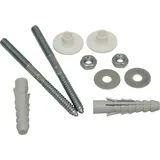 Berner Waschtisch-Befestigung 10 x 120 mm