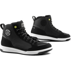 Falco Airforce, Schuhe - Schwarz - 43 EU