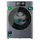 Cecotec Bolero DressCode 9950 Waschmaschine (9 kg, 1400 U/min, Ice Blue)