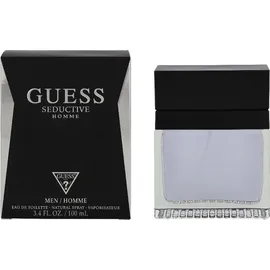 GUESS Seductive Homme Eau de Toilette 100 ml