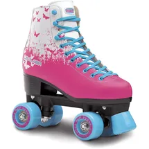 ROCES Le Plaisir Rollerskates/Rollschuhe Street, Pink 35