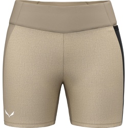 Salewa Puez Hemp/Durastretch Shorts W quicksand (7180) 38