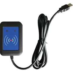 NZR Transponder 2600