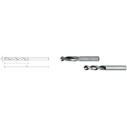 ELMAG HSS-Spiralbohrer DIN 1897 - 70400