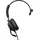 JABRA Evolve2 40 SE UC Mono USB-C mit Verlängerungskabel