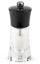 Peugeot MOLÈNE Salzmühle, schwarz, 14 cm 2900500 , 1 Stück