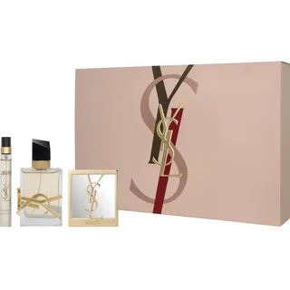 50 ml + Eau de Parfum 50 ml + Spiegel Geschenkset